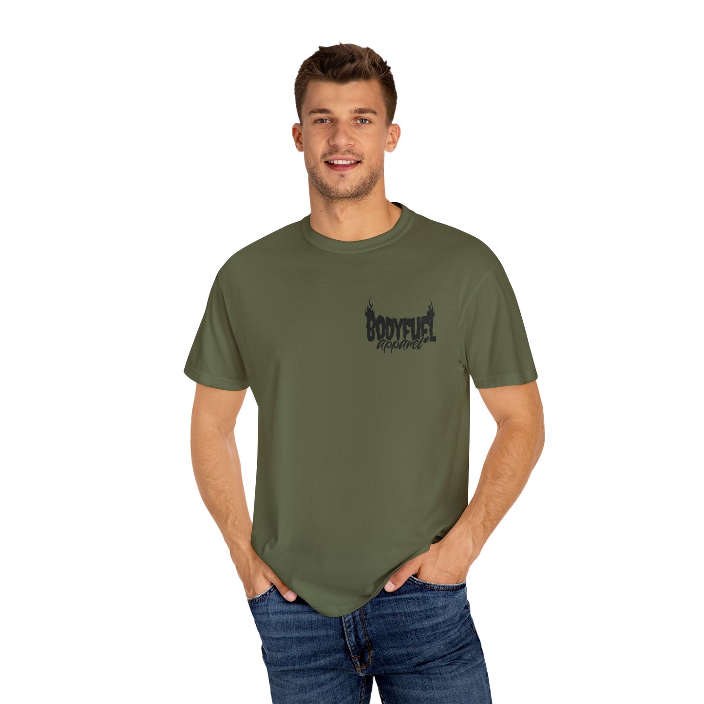 Bodyfuel Original Tee