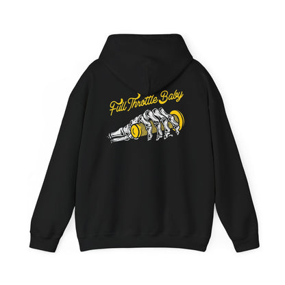 Full Throttle Heavy Blend Hoodie