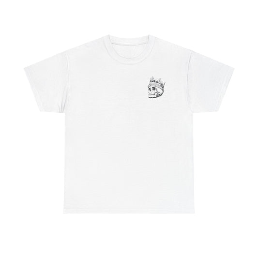Skull Crown Tee Shirt