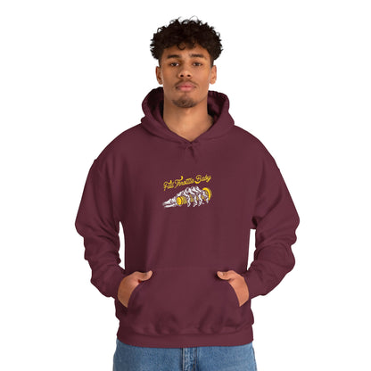 Full Throttle Heavy Blend Hoodie